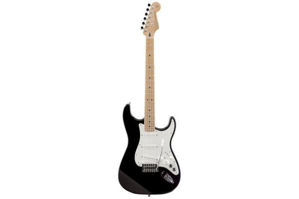 Roland - Fender G-5-BLK: VG Stratocaster - chitarra elettrica con modelli fisici