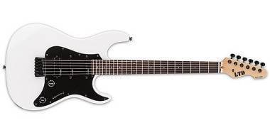 LTD ESP SN-200HT R SW - Snow White chitarra elettrica