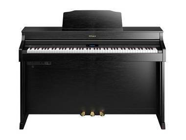 Roland HP 603 CB Pianoforte digitale 88 tasti con mobile
