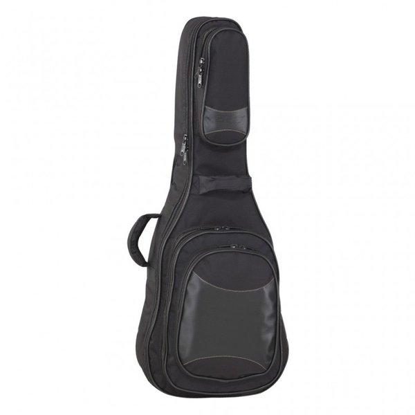 Stefy Line JB307 BLK 12 String Acoustic Guitar Bag