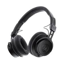 Audio Technica ATH-M60x Closed Headphones