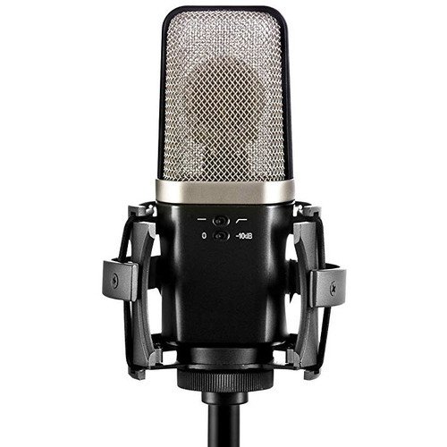 Apex 550 Microfono da Studio a Condensatore