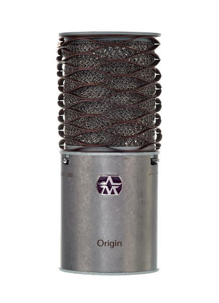 Aston Origin Microfono da Studio a Condensatore