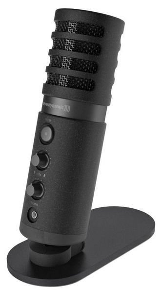 Beyerdynamic Fox USB Microfono da Studio a Condensatore