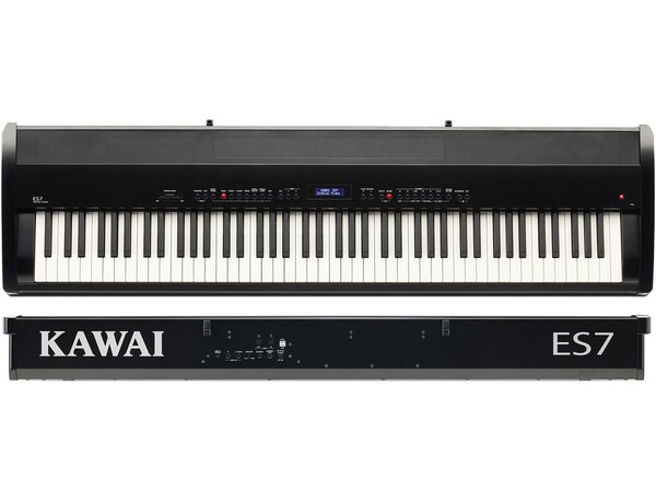 Kawai ES7 Pianoforte Digitale 88 Tasti - ULTIMO PEZZO