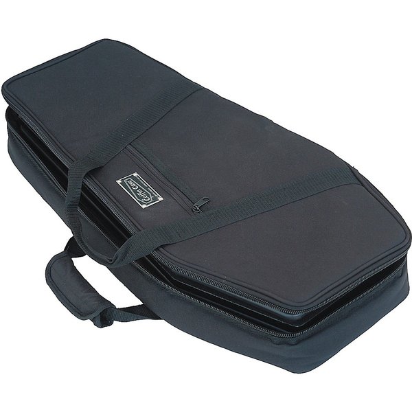 Coffin Case BB-110 Pedal Bag