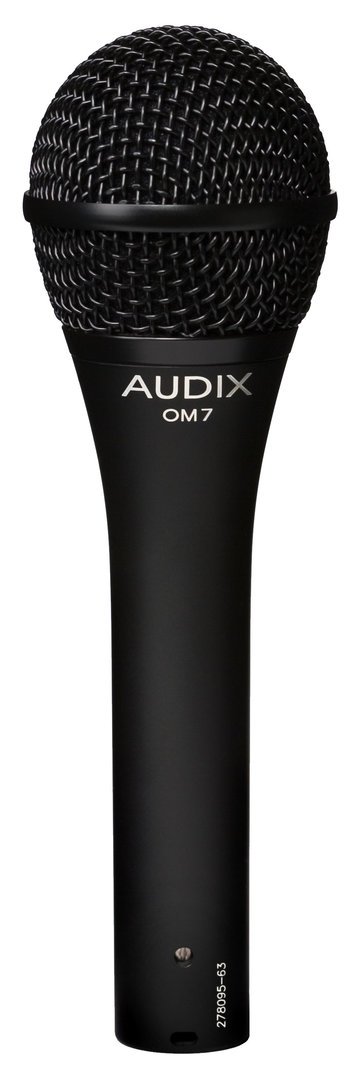 Audix OM7 Microfono dinamico ipercardioide