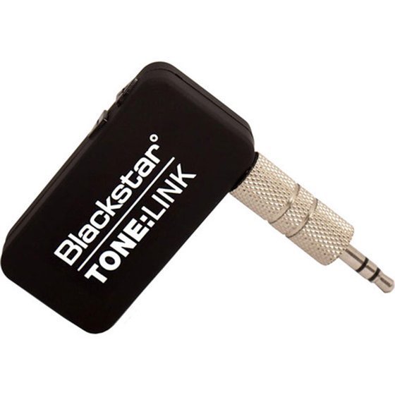Blackstar Tone : Link Ricevitore Audio Bluetooth