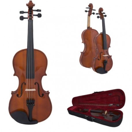 Vox Meister VOB12 - Violino 1/2 Serie Basic
