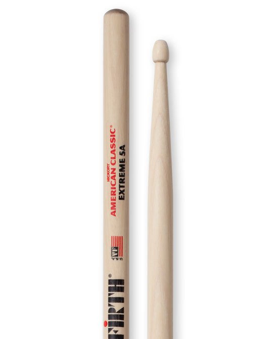 Vic Firth X5A Extreme 5A American Classic®