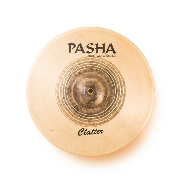 Pasha CL-C18 Clatter Crash Thin 18"
