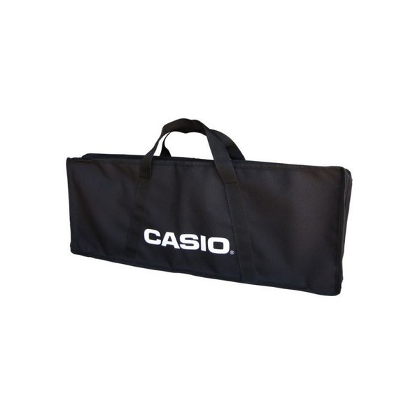 Casio SA-BAG Borsa Leggera per Tastiere Serie SA