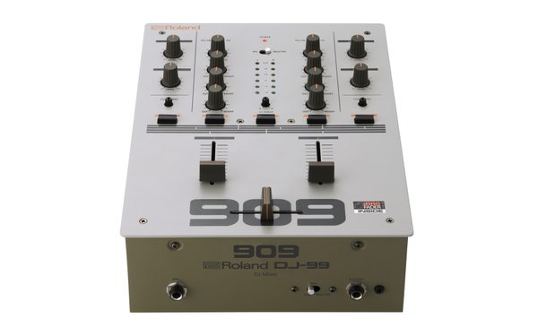 Roland DJ99 Mixer DJ a 2 canali