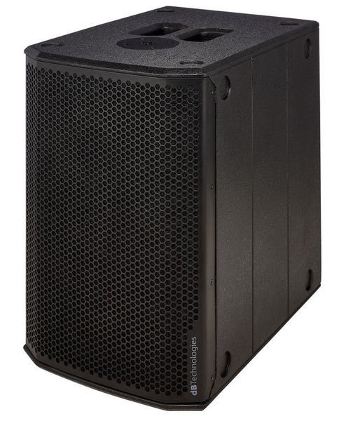 DB Technologies SUB 612 Subwoofer 12'' 600W RMS