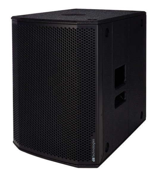 DB Technologies SUB 615 Subwoofer 15'' 600W RMS