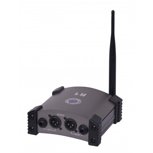 Topp Pro R1 Ricevitore Stereo Wireless