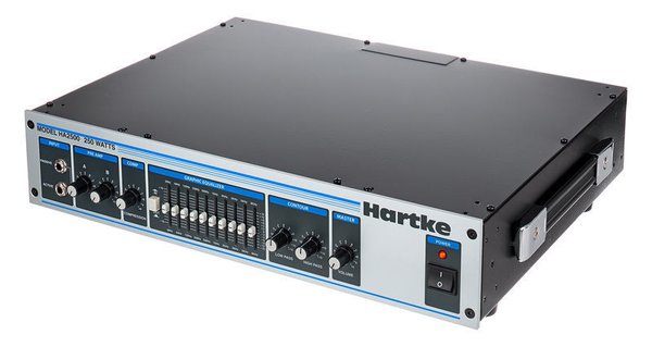 Hartke HA 2500