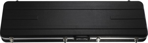 Stagg ABS-RB 2 - Case ABS per basso elettrico
