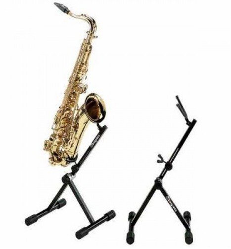 Bespeco Logic 700 Stand per Saxofono