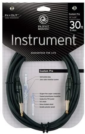 Planet Waves CPG