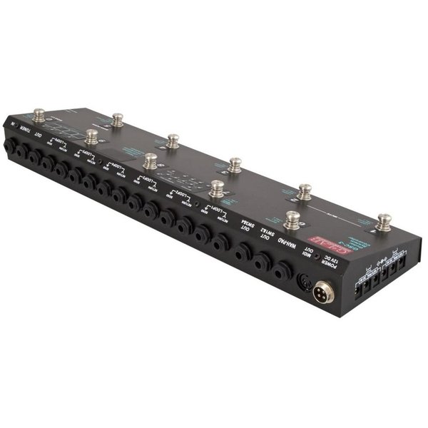 G-Lab GSC3 - System Controller Looper