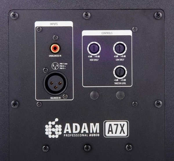 Adam A7x