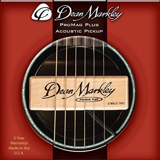 Dean Markley Promag Plus Standard Pickup