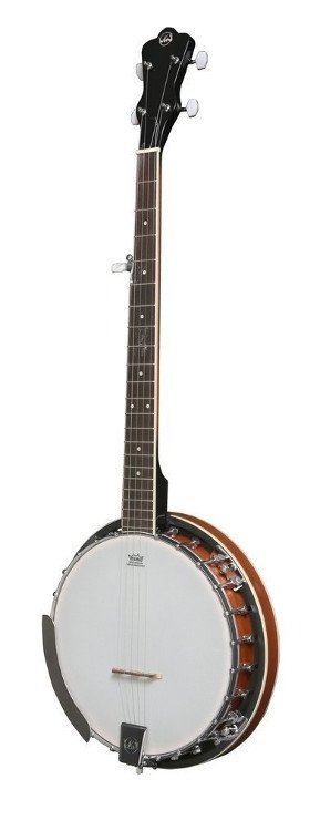 VGS Gewa Tennessee Select 505020 - Banjo 5 corde