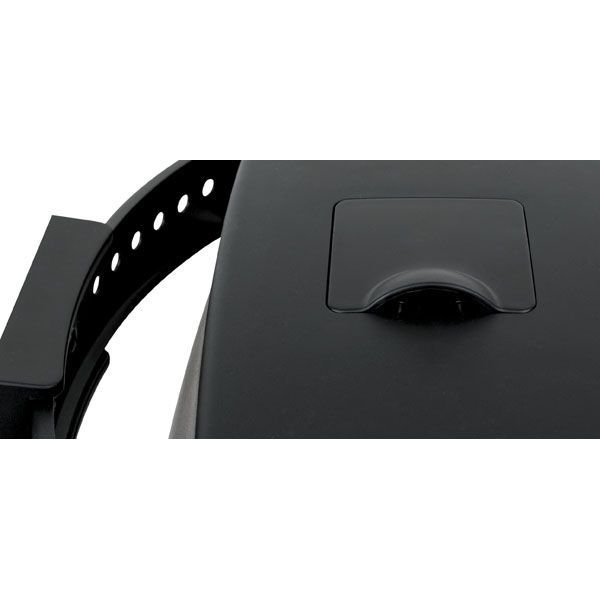 DAP Audio EVO 6 BLACK - Coppia diffusori passivi da installazione