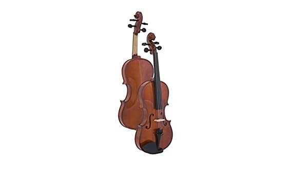 Vox Meister VOB44  -  Violino 4/4 Serie Basic