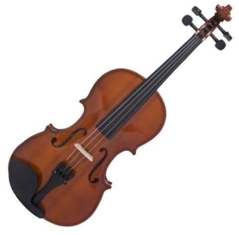 Vox Meister VOB44  -  Violino 4/4 Serie Basic