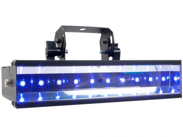 ADJ  - LED UV GO - Barra LED UV
