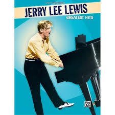Jerry Lee Lewis - Greatest Hits - Alfred - 26258