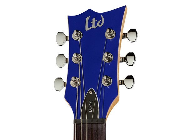 LTD ESP EC10 BLUE con Borsa