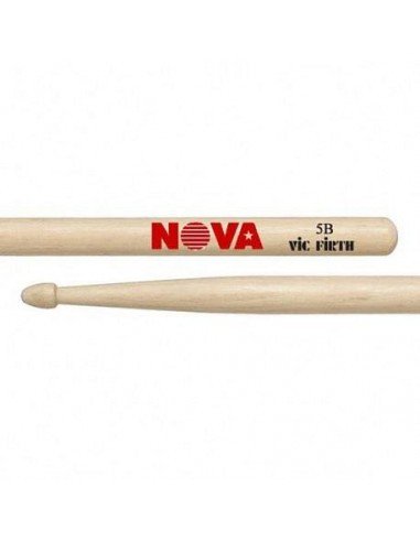Nova by Vic Firth 5B - Bacchette batteria