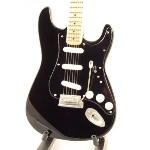 Music Legends Collection - Mini chitarra da collezione replica in legno Pink Floyd - David Gilmour