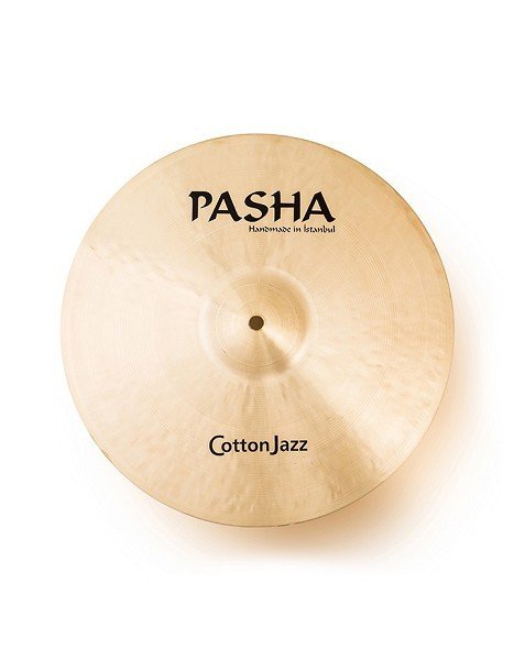 Pasha Cotton Jazz Crash 16" CJ-CT16