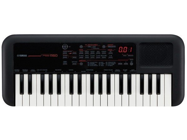 Yamaha PSS-A50 Tastiera Dinamica 37 Tasti