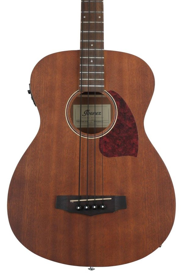 Ibanez PCBE12MH-OPN Open Pore Natural