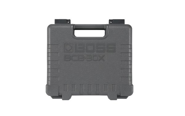 Boss BCB-30X - Pedaliera per chitarra - basso
