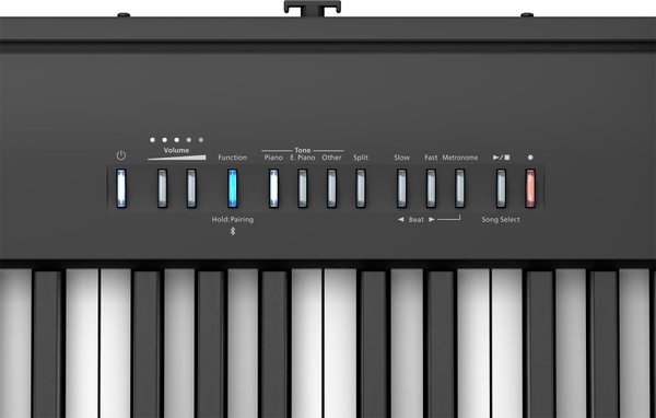 Roland FP30X - Pianoforte digitale 88 tasti
