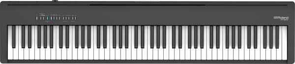 Roland FP30X - Pianoforte digitale 88 tasti