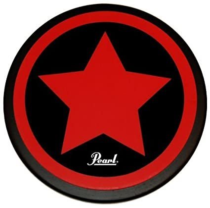 Pearl PDR-08SP Practice Pad 8"