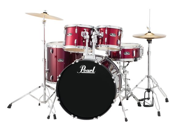 Pearl Roadshow RS525SC/C91 Red Wine
