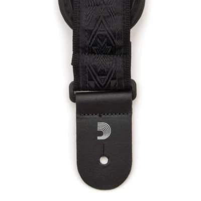 Planet Waves - 50B01-PD Tracolla con paraspalle