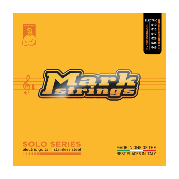 Markstrings Solo Series 010-46