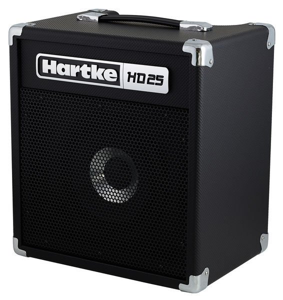 HARTKE HD-25