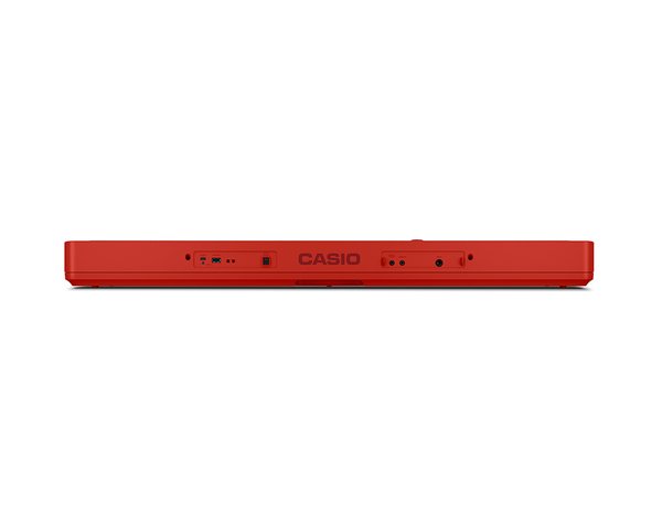 Casio CT-S1 Red