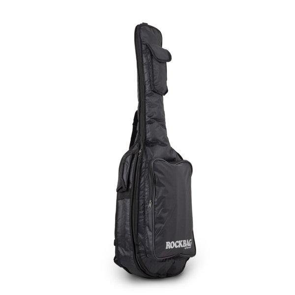 Rockbag RB 20526 B Serie Basic Borsa imbottita per chitarra elettrica
