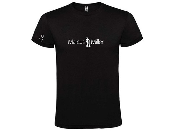Sire Marcus Miller T-Shirt